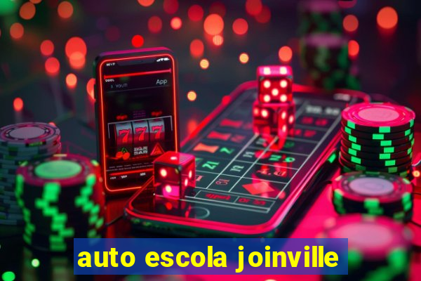 auto escola joinville